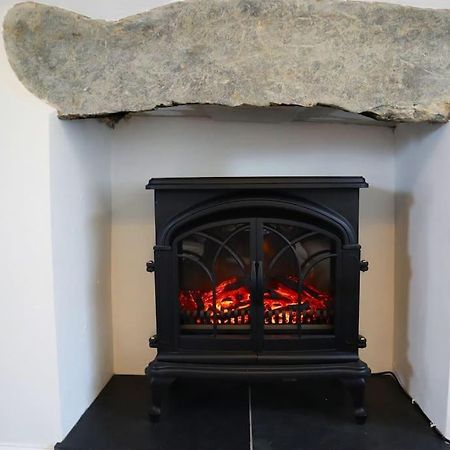 Dol Bach - Your Homely Welsh Cottage In The Heart Of Snowdonia Blaenau Ffestiniog Exteriör bild