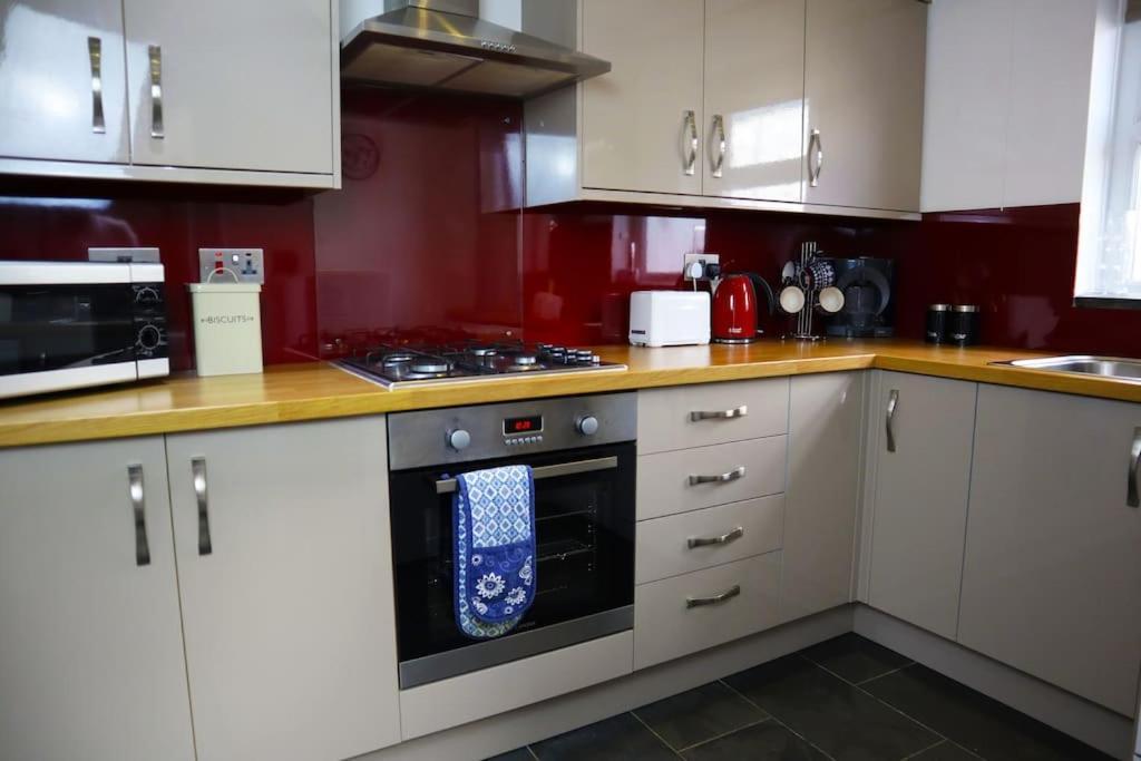 Dol Bach - Your Homely Welsh Cottage In The Heart Of Snowdonia Blaenau Ffestiniog Exteriör bild