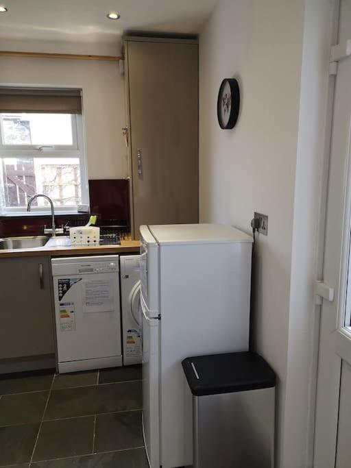 Dol Bach - Your Homely Welsh Cottage In The Heart Of Snowdonia Blaenau Ffestiniog Exteriör bild